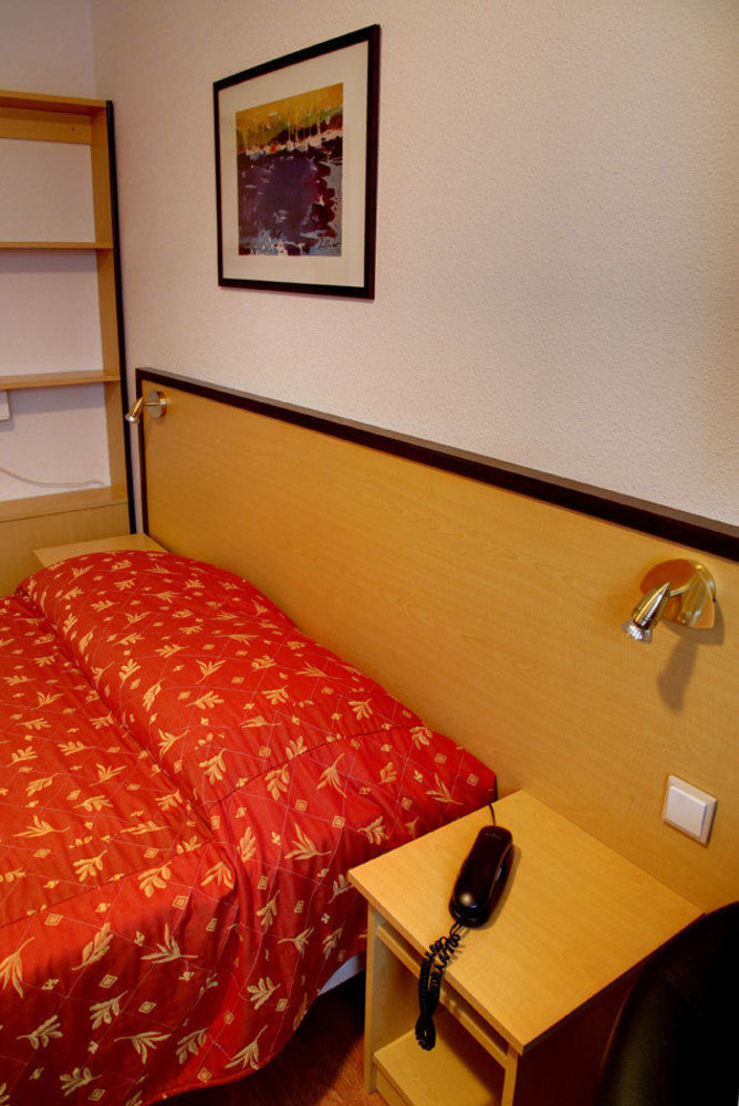 Kosy Le Champ De Mars Aparthotel Reims