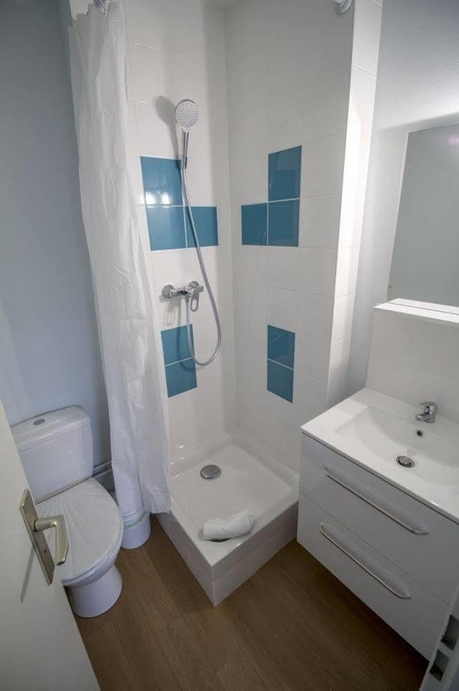 Kosy Le Champ De Mars Aparthotel 2*